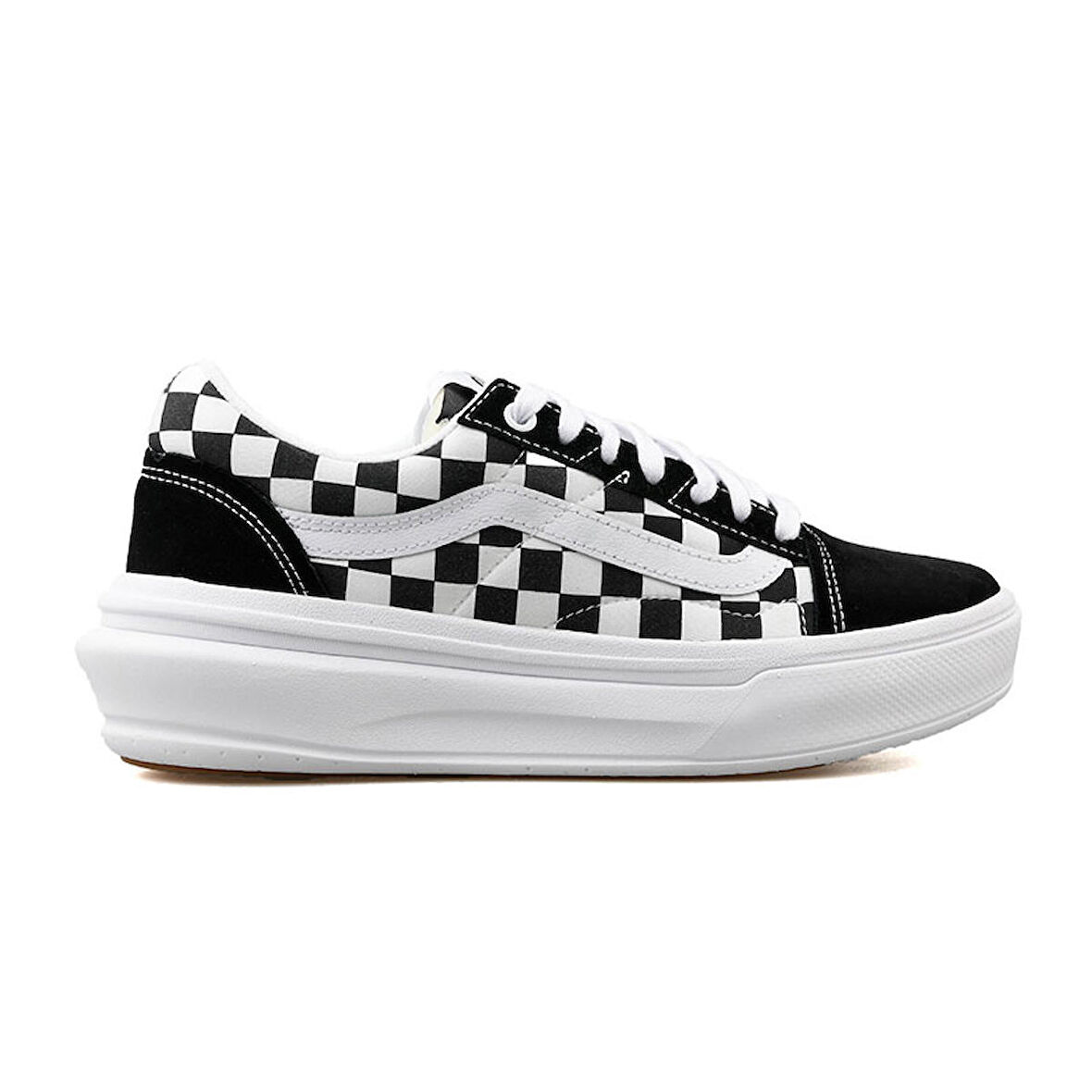 Ua Old Skool Overt Cc