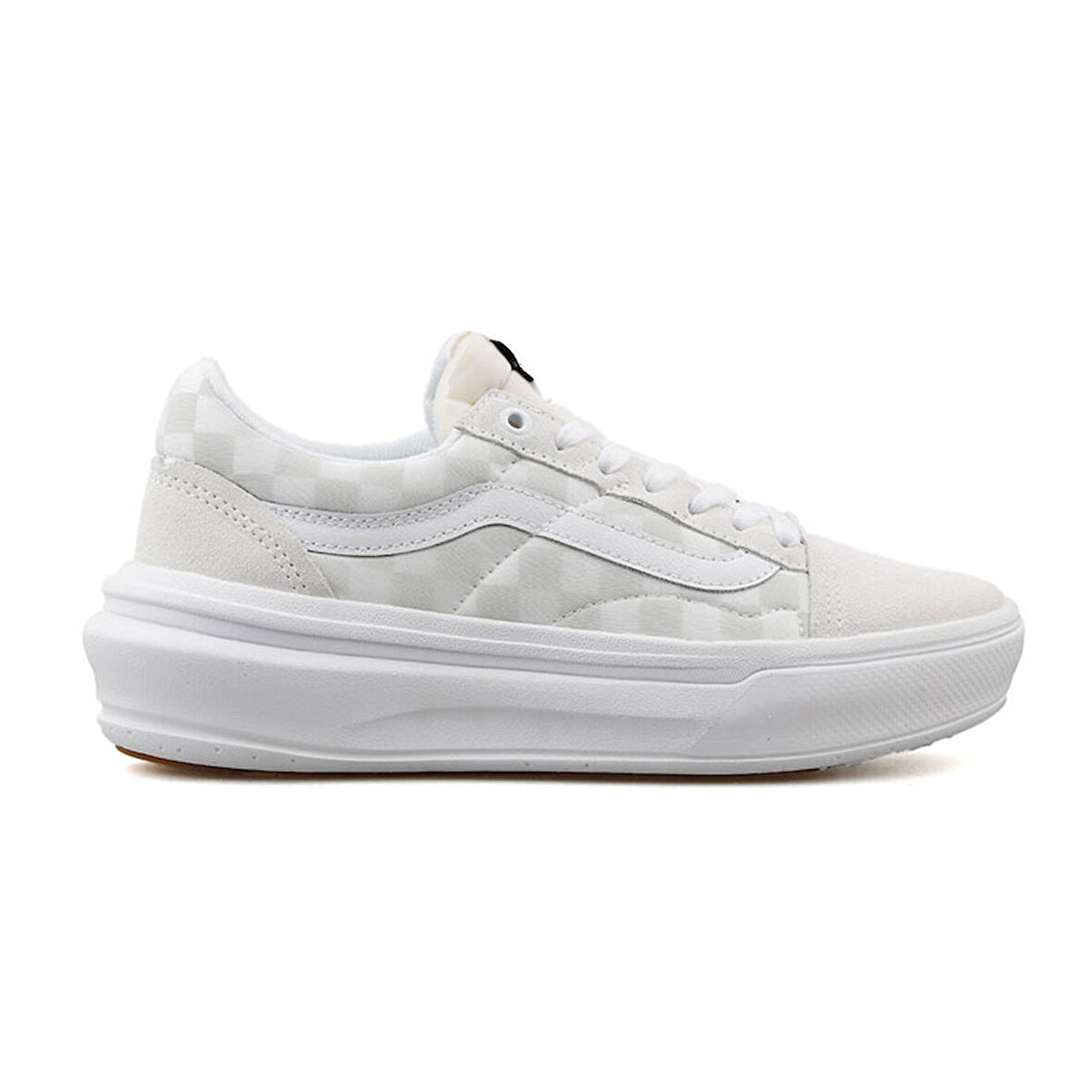 Ua Old Skool Overt Cc