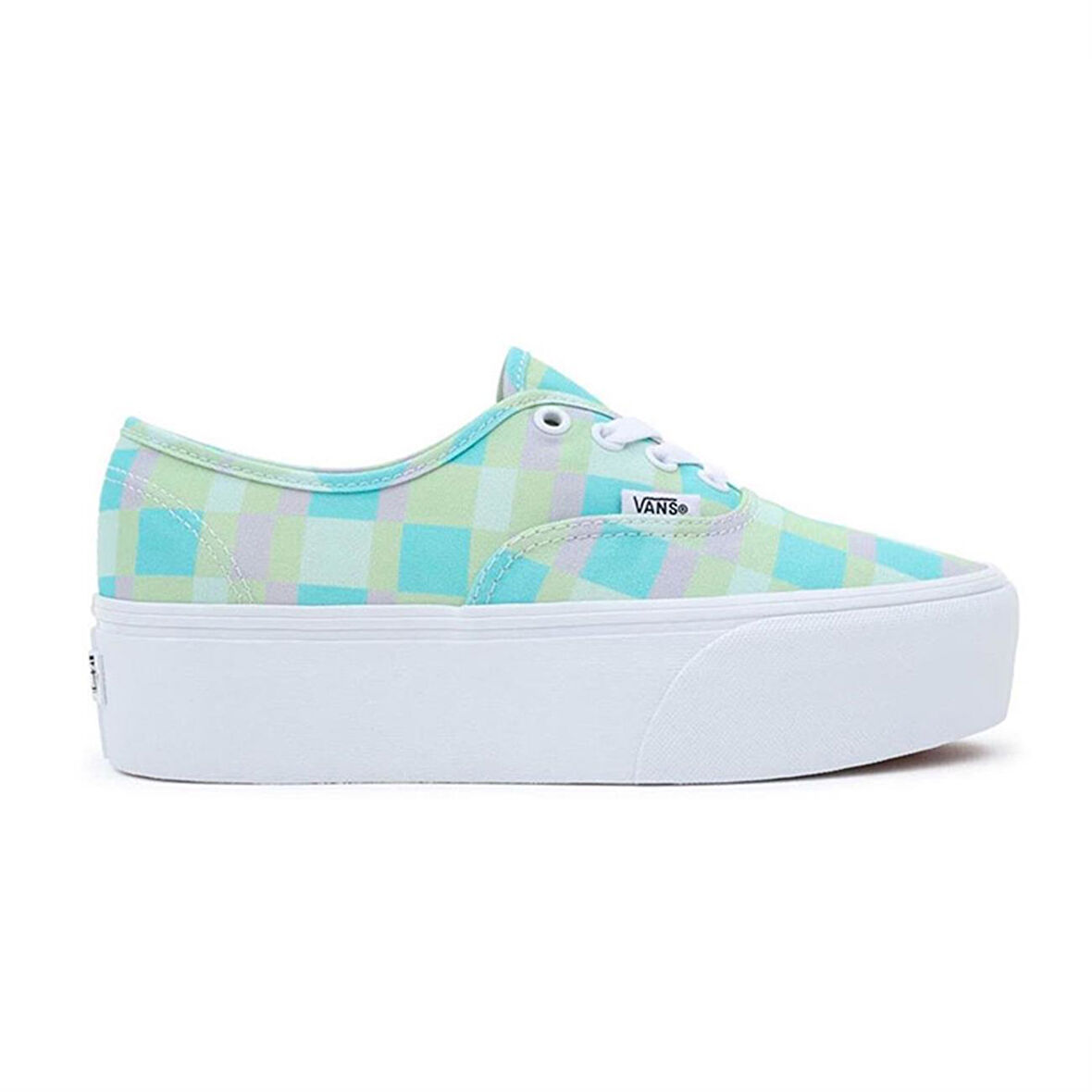 Vans Ua Authentic Stackform Kadın Günlük Ayakkabı VN0A5KXXPP51
