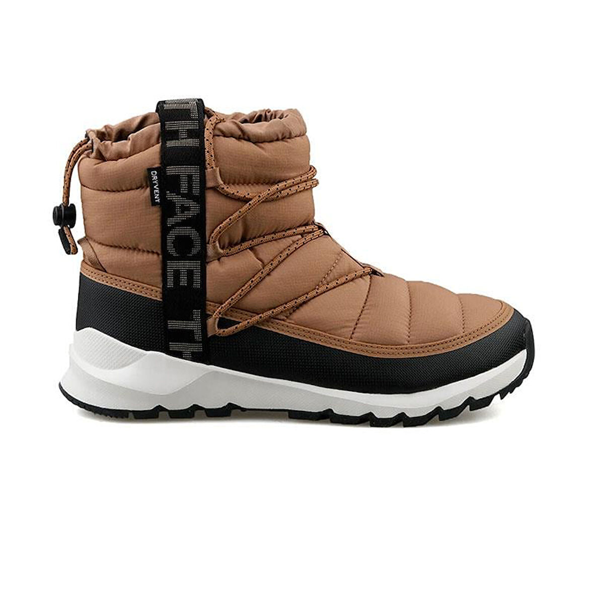 W Thermoball Lace Up Wp Kadın Outdor Ayakkabı NF0A5LWDKOM1