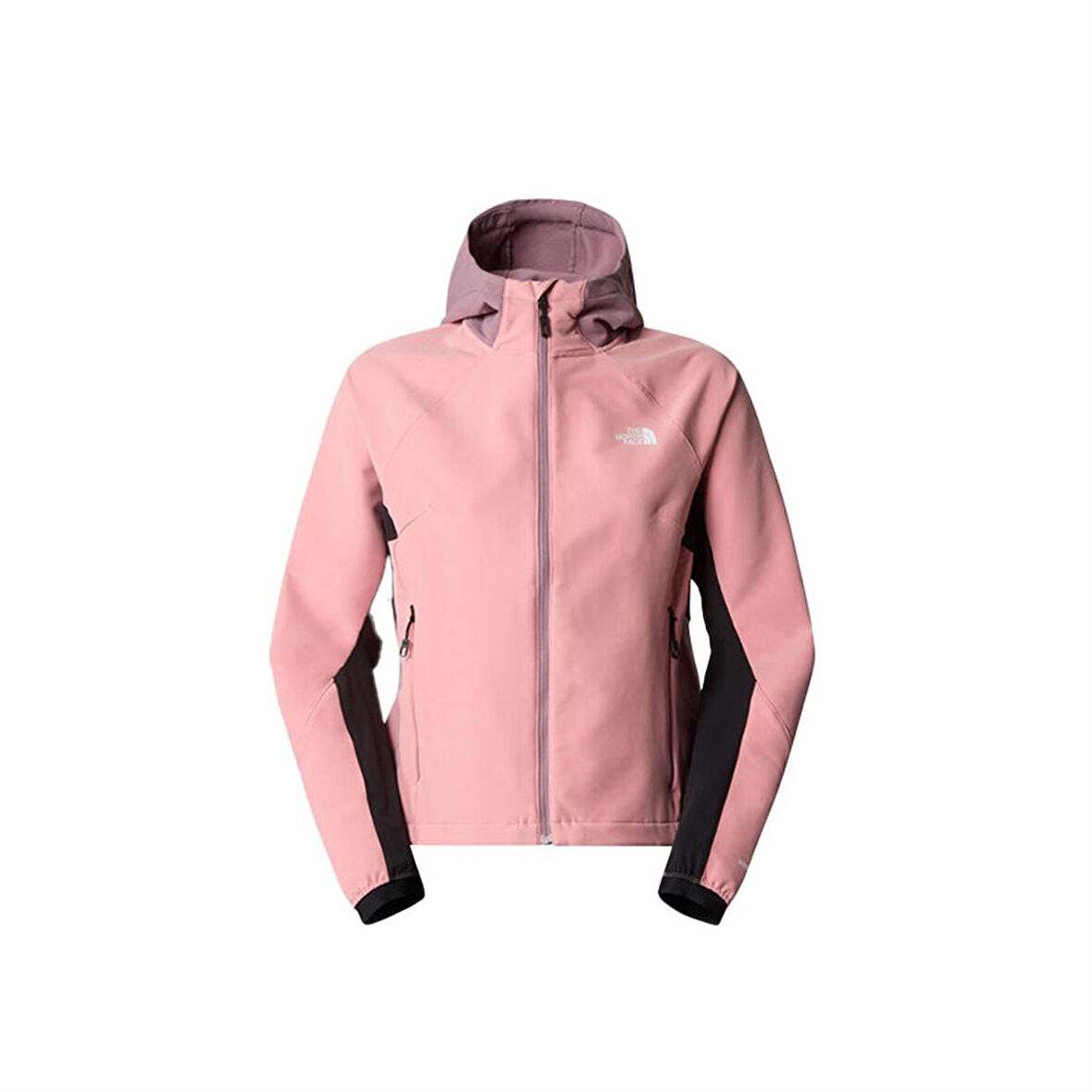 Kadın Ceket W Ao Softshell NF0A7ZE90VD
