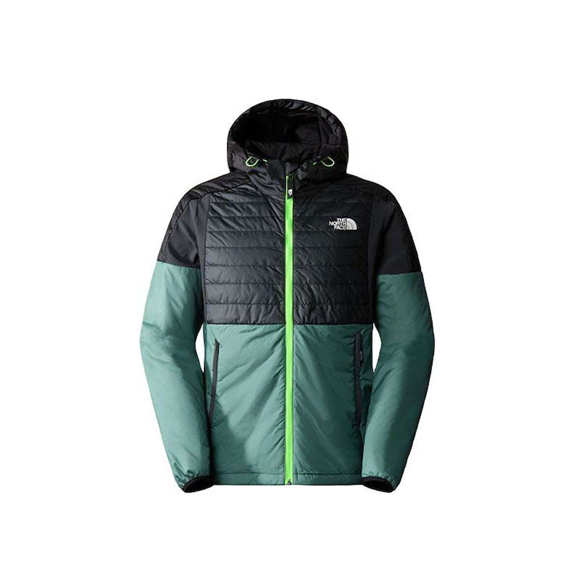 Erkek Ceket M Middle Cloud İnsulated NF0A851ROTI