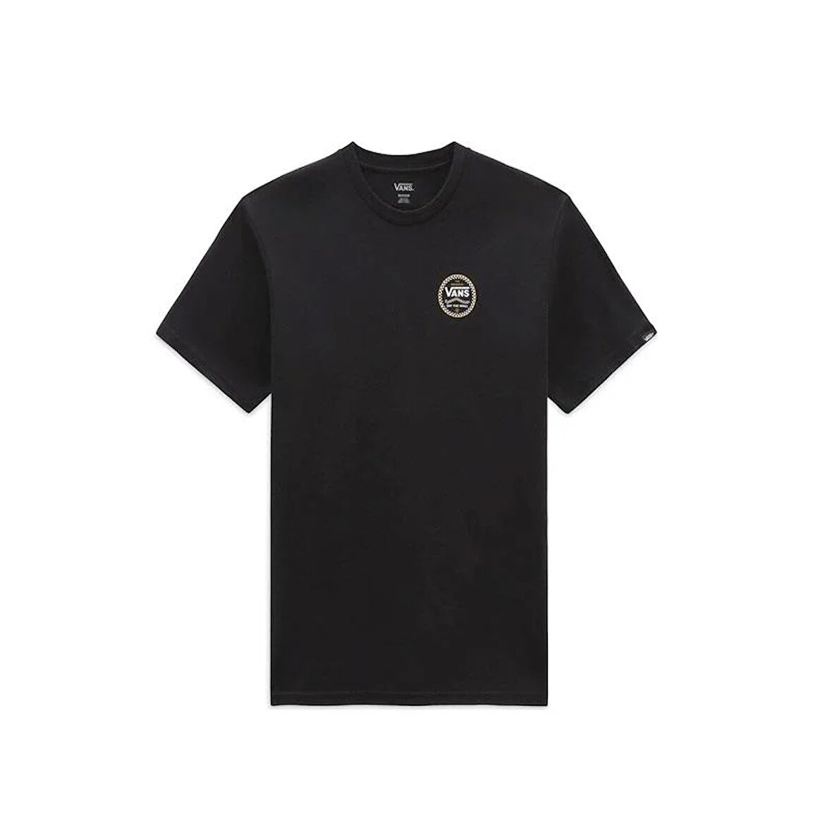 Lokkıt Tee-B Erkek T-Shirt VN000FJWWHT1
