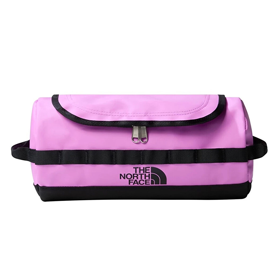 Bc Travel Canister - L Unisex Mor Outdoor Çanta NF0A52TFUHO1