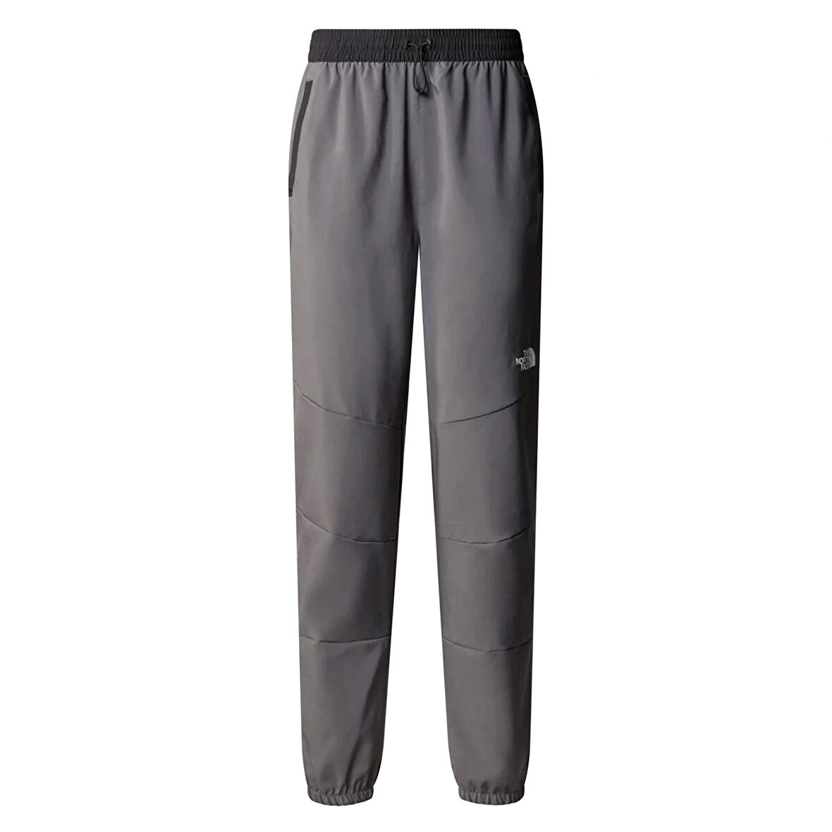 Wind Track Kadın Gri Outdoor Pantolon NF0A87G5WUO1