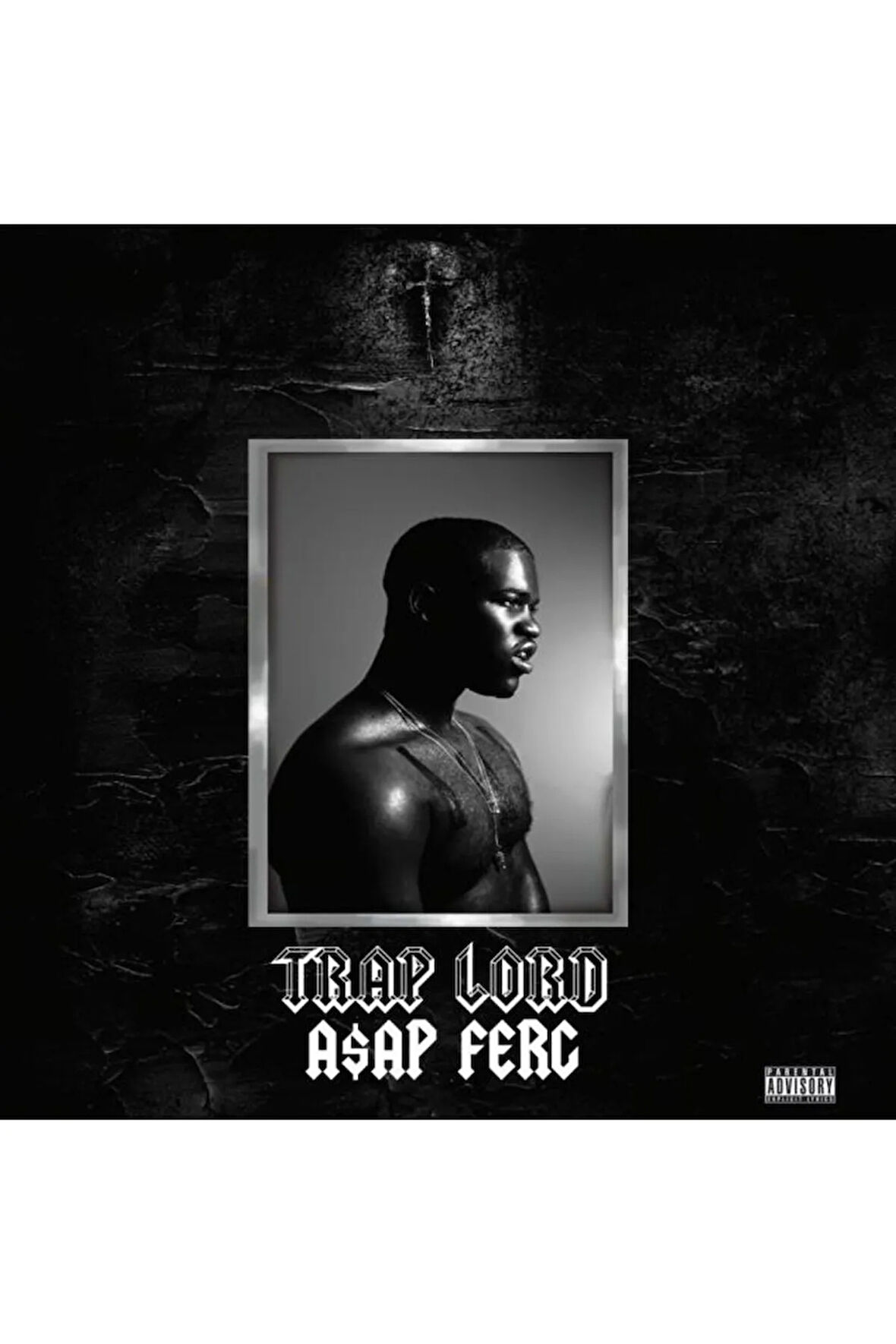 YABANCI PLAK - A$Ap Ferg - Trap Lord (10Th Anniversary) (2LP)