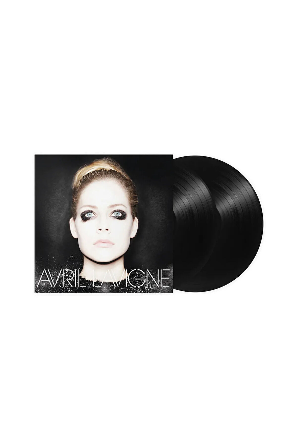 YABANCI PLAK - Avril Lavigne / Avril Lavigne (2LP)