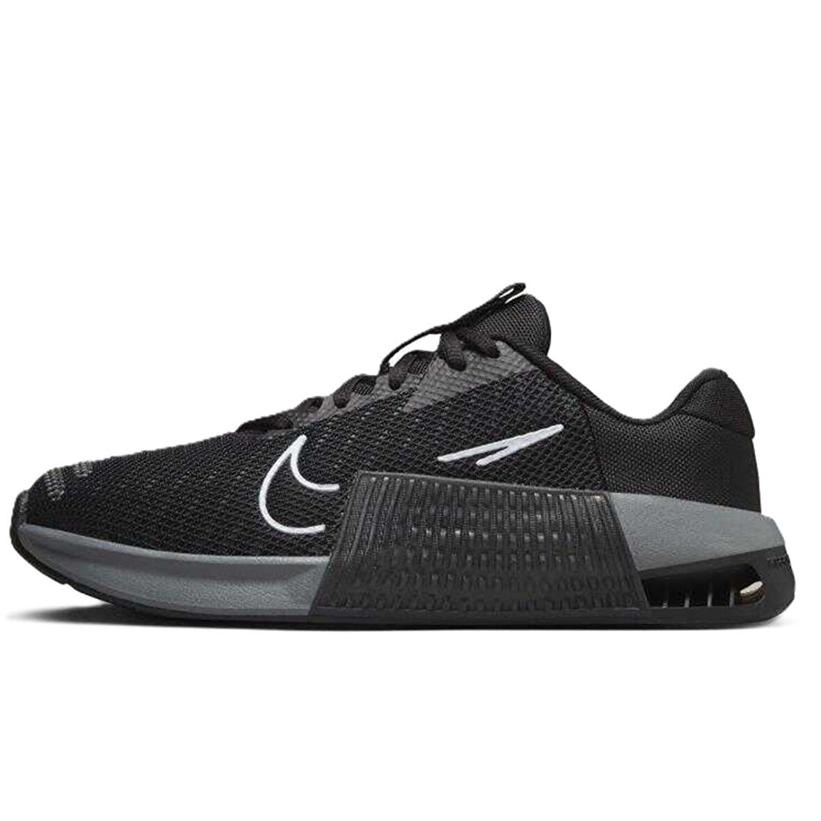 Nike Metcon 9 Training Shoes Kadın Yürüyüş Antrenman Spor Ayakkabısı Siyah