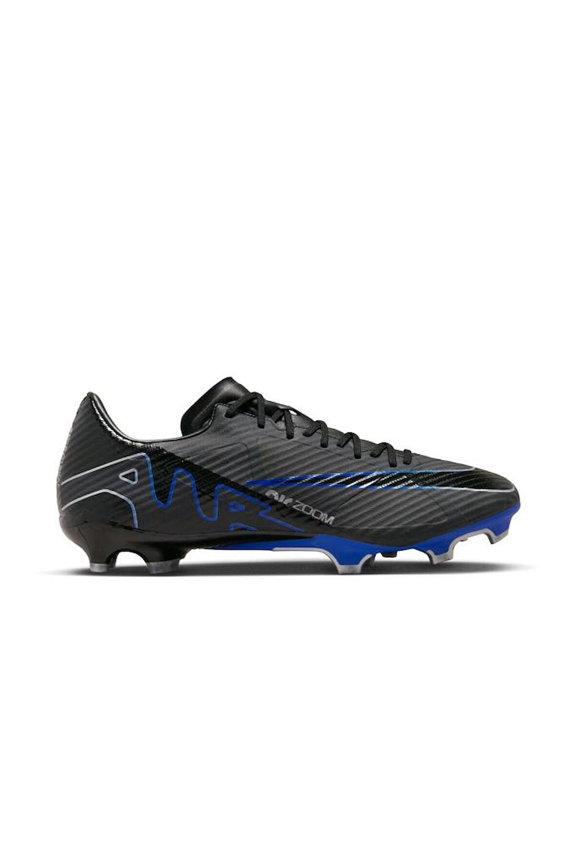 Nıke Erkek Krampon Zoom Vapor 15 Academy Fg/mg Erkek Futbol Ayakkabısı DJ5631-040