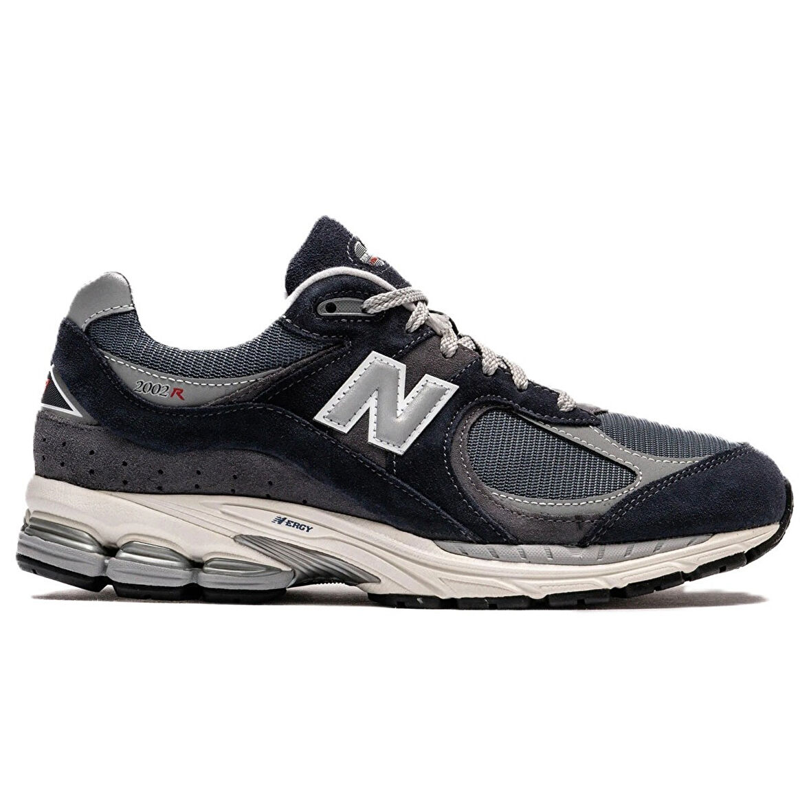 New Balance M2002 Ecplise Mens Sneaker Erkek Günlük Spor Ayakkabı Lacivert