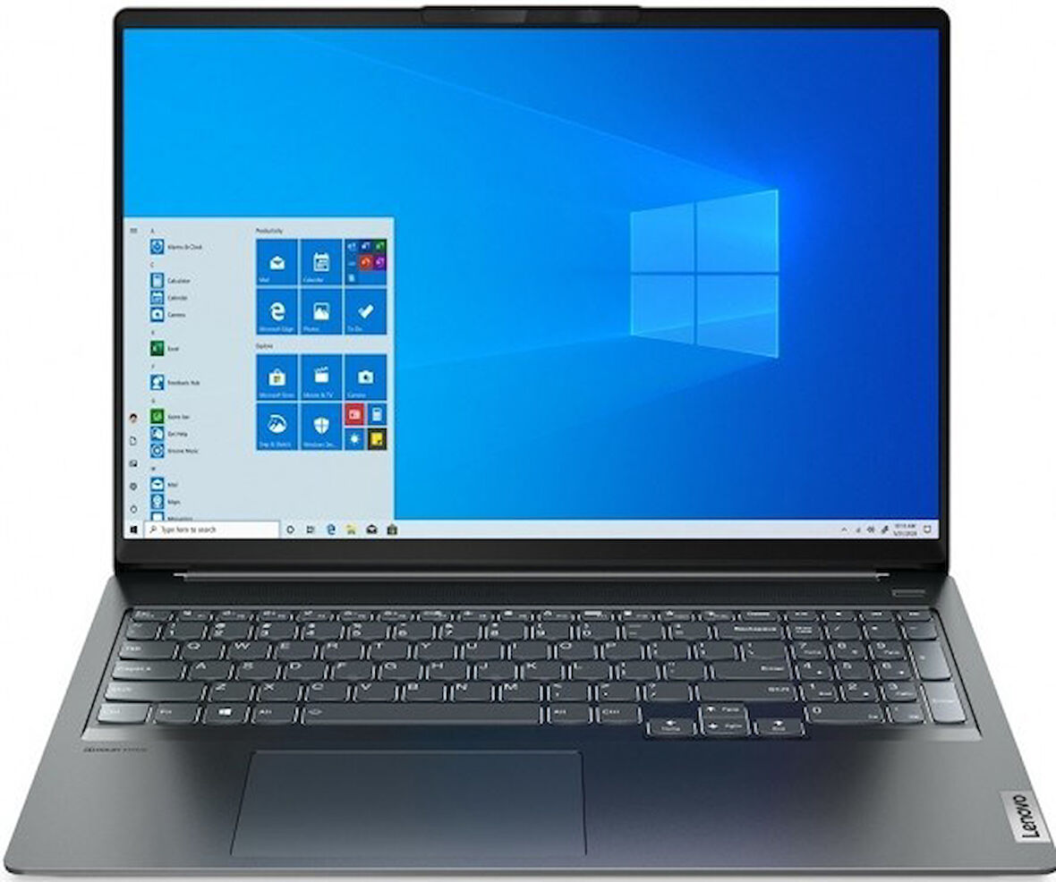 LENOVO IDEAPAD 5 PRO 82L900E1TX INTEL CORE İ5 11320H 16GB DDR4 512GB SSD 2GB MX450 16" W11