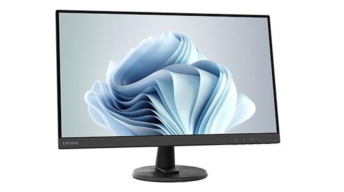 Lenovo C27-40 63DDKAT6TK 27" 4 MS 75 Hz HDMI VGA Full HD Monitör