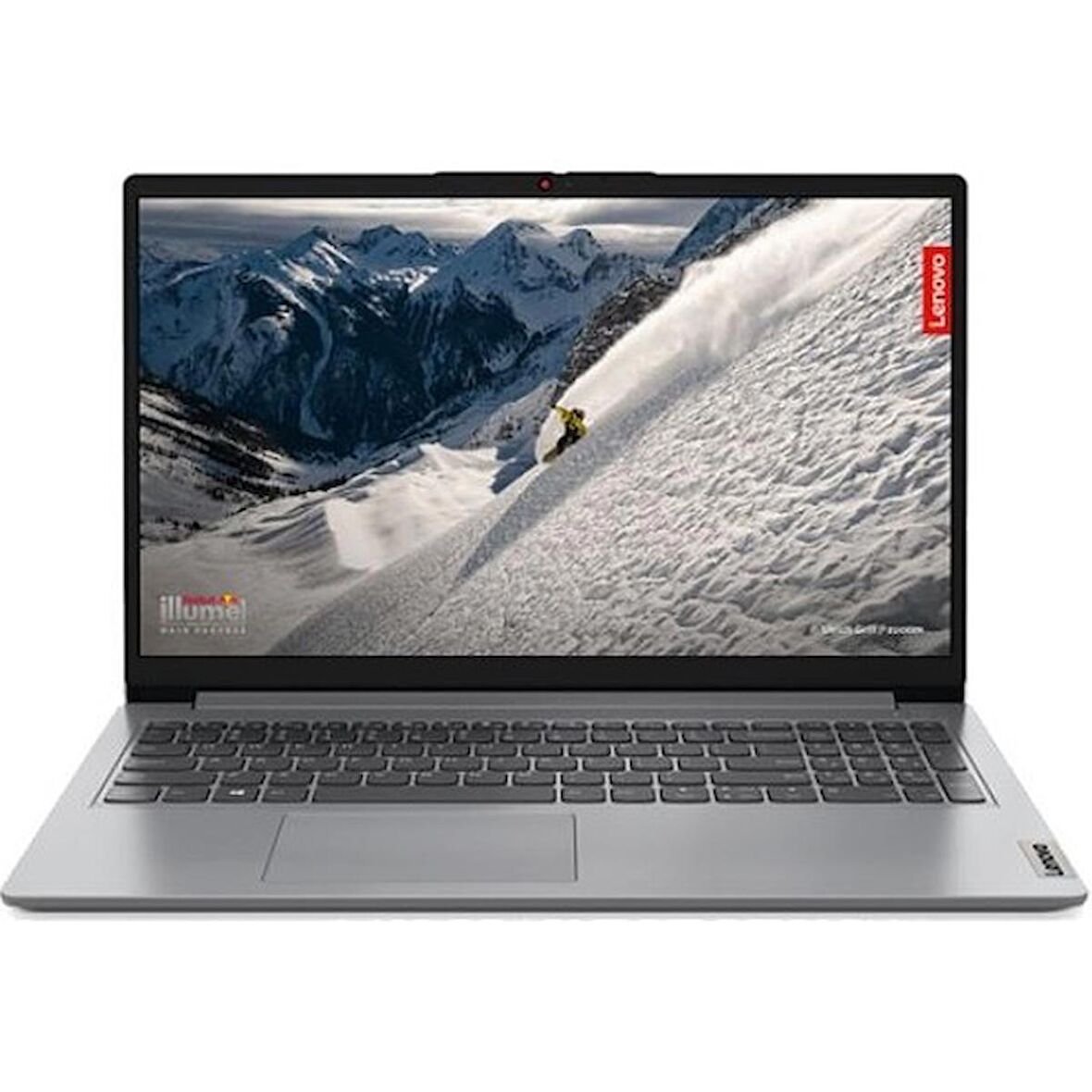 Lenovo Ideapad 1 15AMN7 82VG008BTX Ryzen 5 7520U 8gb 256GB SSD 15.6 Fhd Freedos