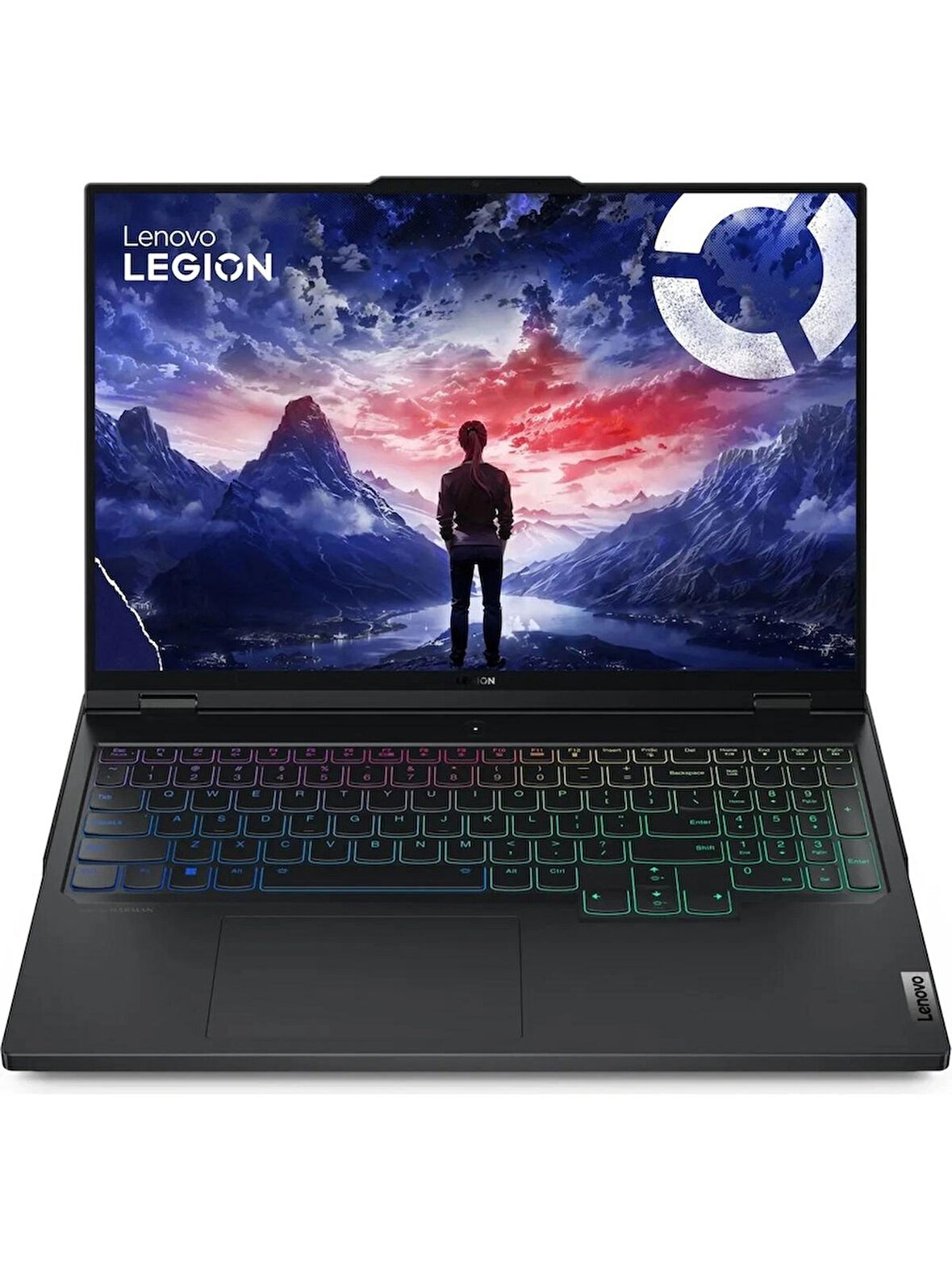 Lenovo Legion Pro 5 16IRX8 82WK0023TX I7-13700HX 32 GB 1 Tb SSD RTX4070 16" Wqxga Gaming Laptop Outlet