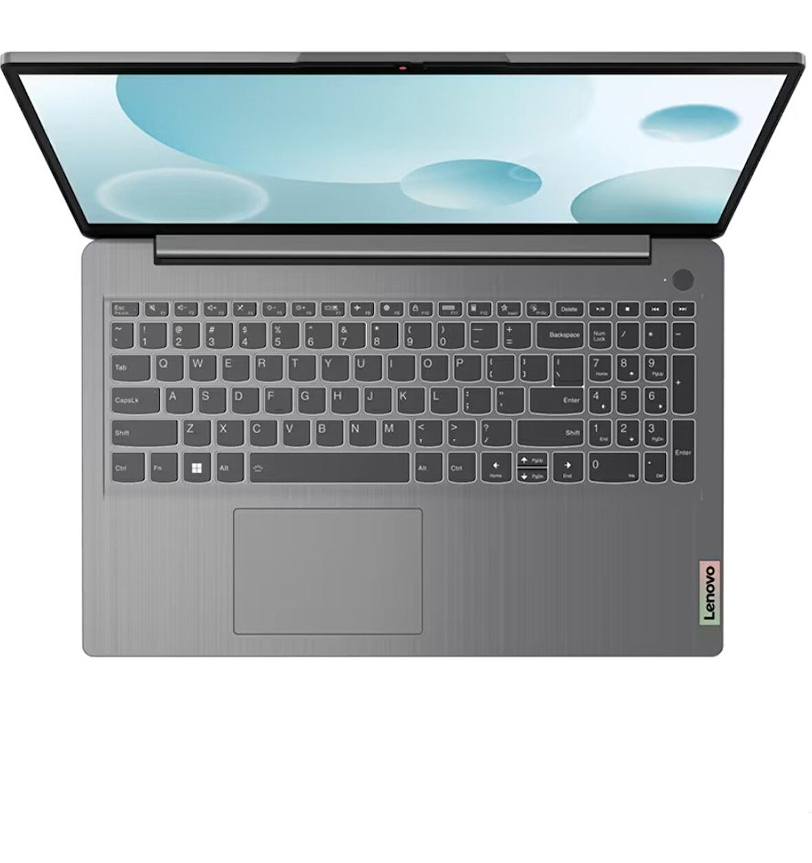 LENOVO IDEAPAD 3 82RK00LYTX IN TEL İ5 1235U 8GB 512GB SSD INTEL IRİS XE GRAPHİCS 15.6" WINDOWS 11