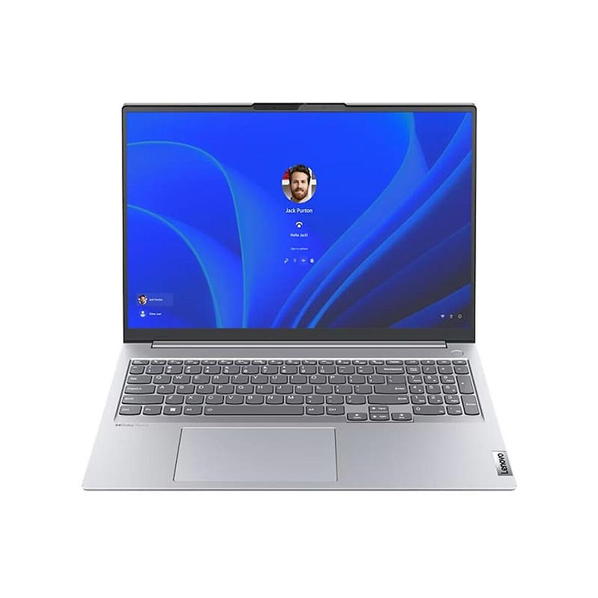 Lenovo ThinkBook 16 G4+ IAP 21CY0063TX i5-1235U 16GB 512GB SSD 16 WUXGA FreeDOS