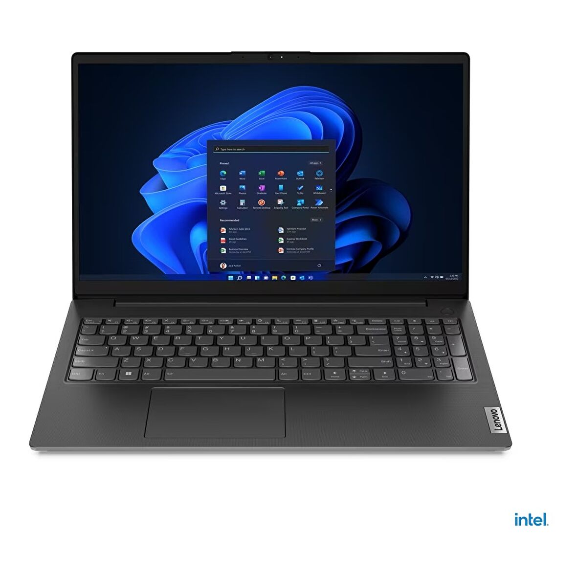 Lenovo  V15 G3 Intel Core I7-1255U 8 GB 512 GB  FREEDOS 15.6" Fhd  82TT00C6TXAR5
