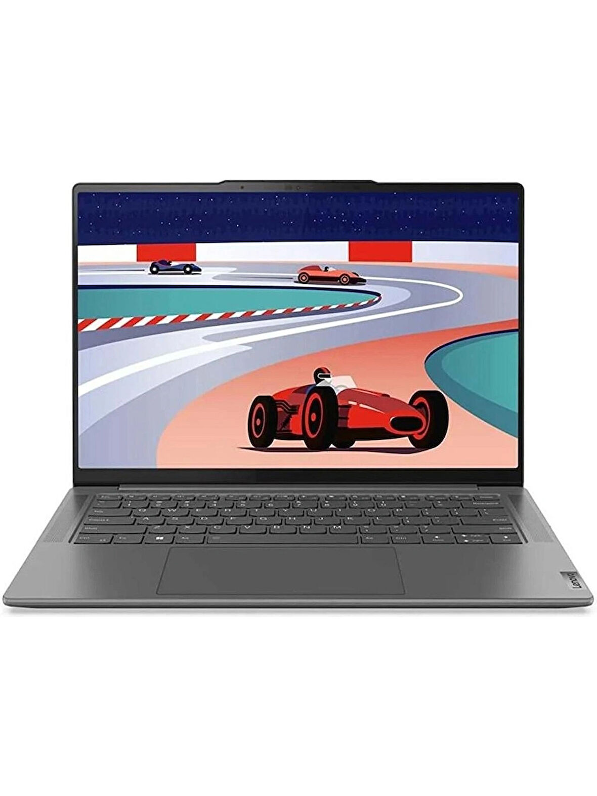 Lenovo Yoga Pro 7 14IRH8 82Y7004LTX I7-13700H 16 GB 512 GB SSD RTX4050 14.5" Notebook Outlet