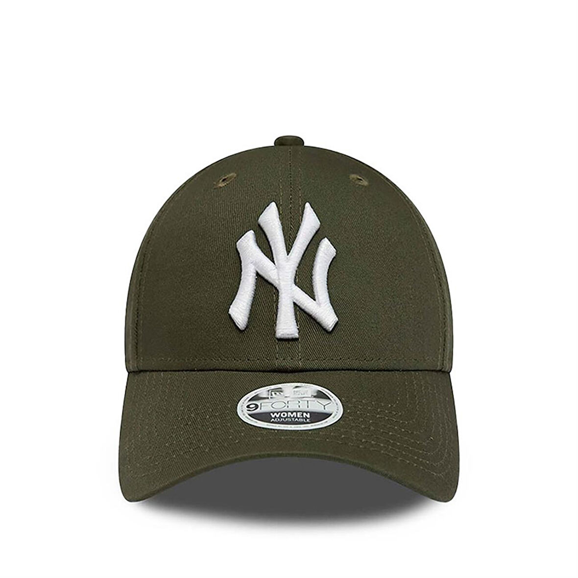 New Era Wmns League Ess 9Forty Neyyan Kadın Şapka 60348847 Yeşil