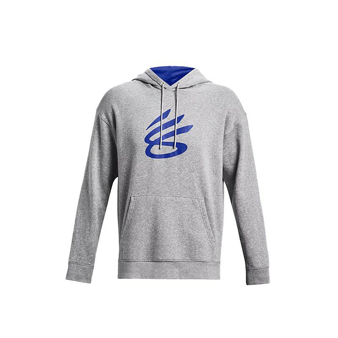 Erkek Sweatshirt Curry Splash Hoodie 1380839-011