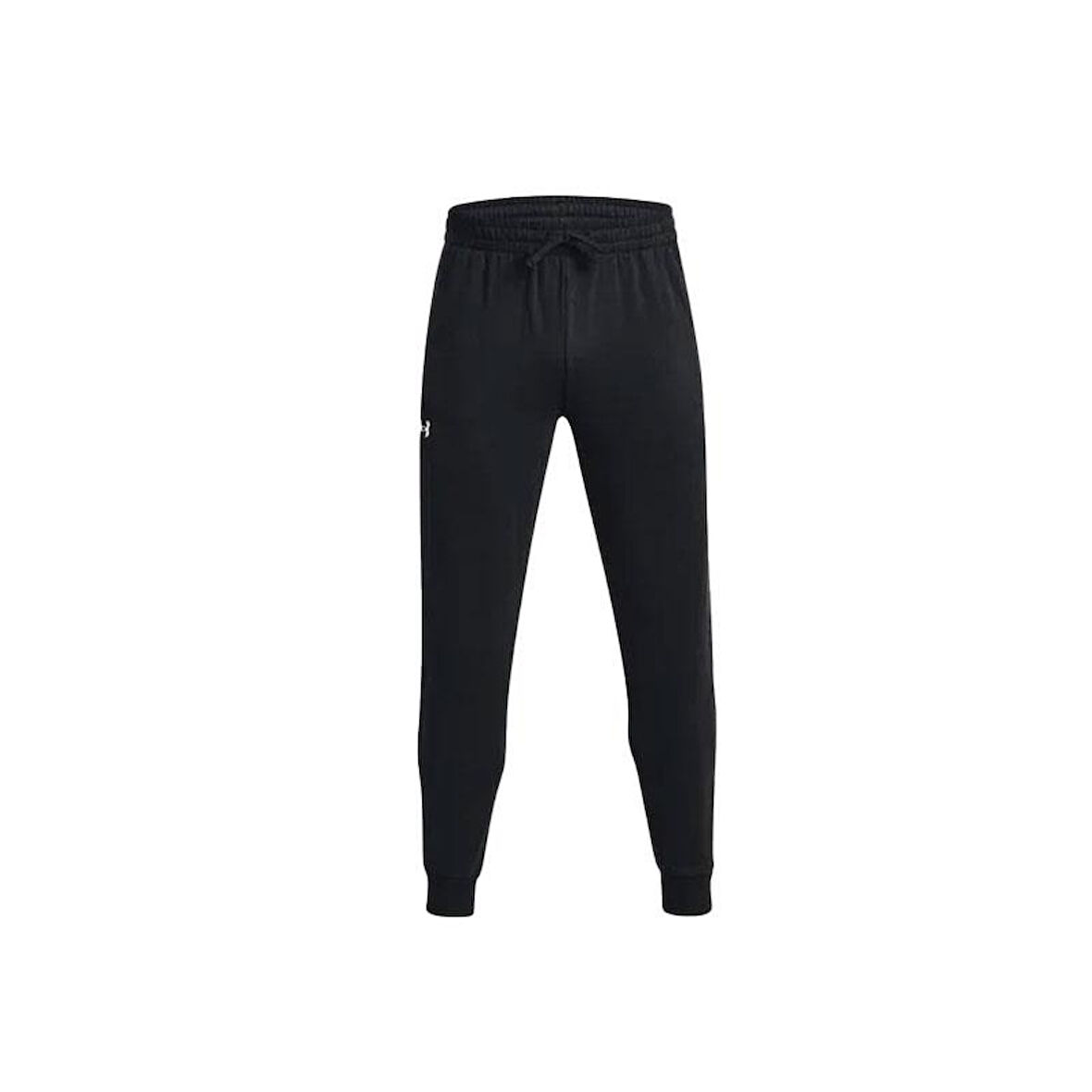 Under Armour Rival Fleece Joggers Erkek Eşofman Altı 1379774-001 Siyah