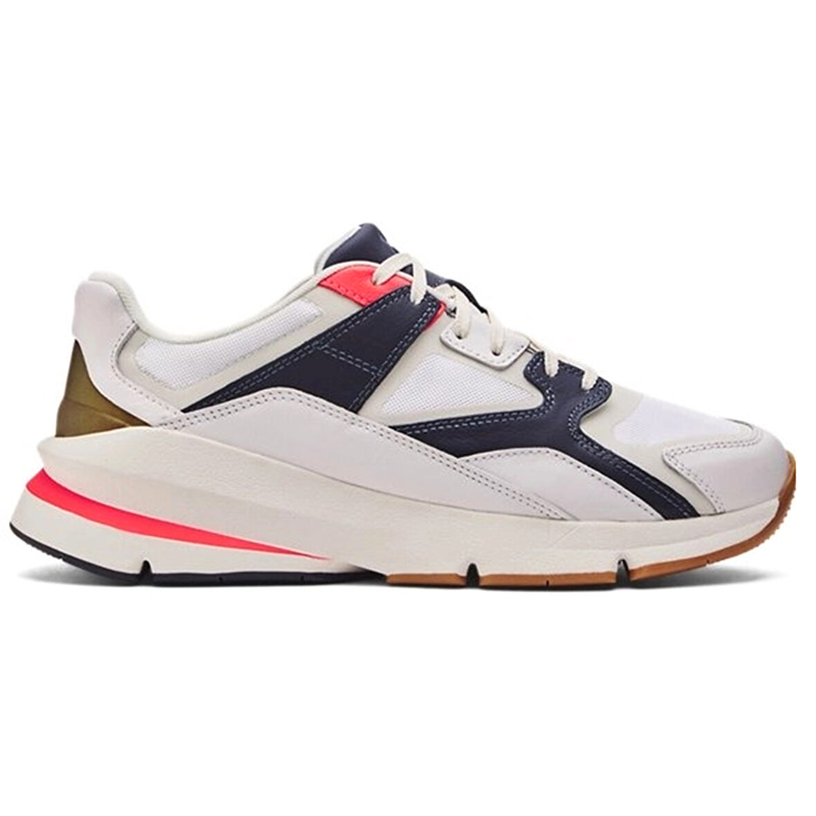 Forge 96 Leather Reissue Unisex Beyaz Sneaker Ayakkabı 3027719-102
