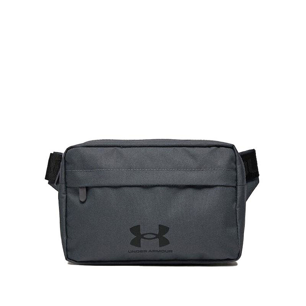 Under Armour Sportstyle Lite Wb Xbody Unisex Bel Çantası 1381914-025 Gri