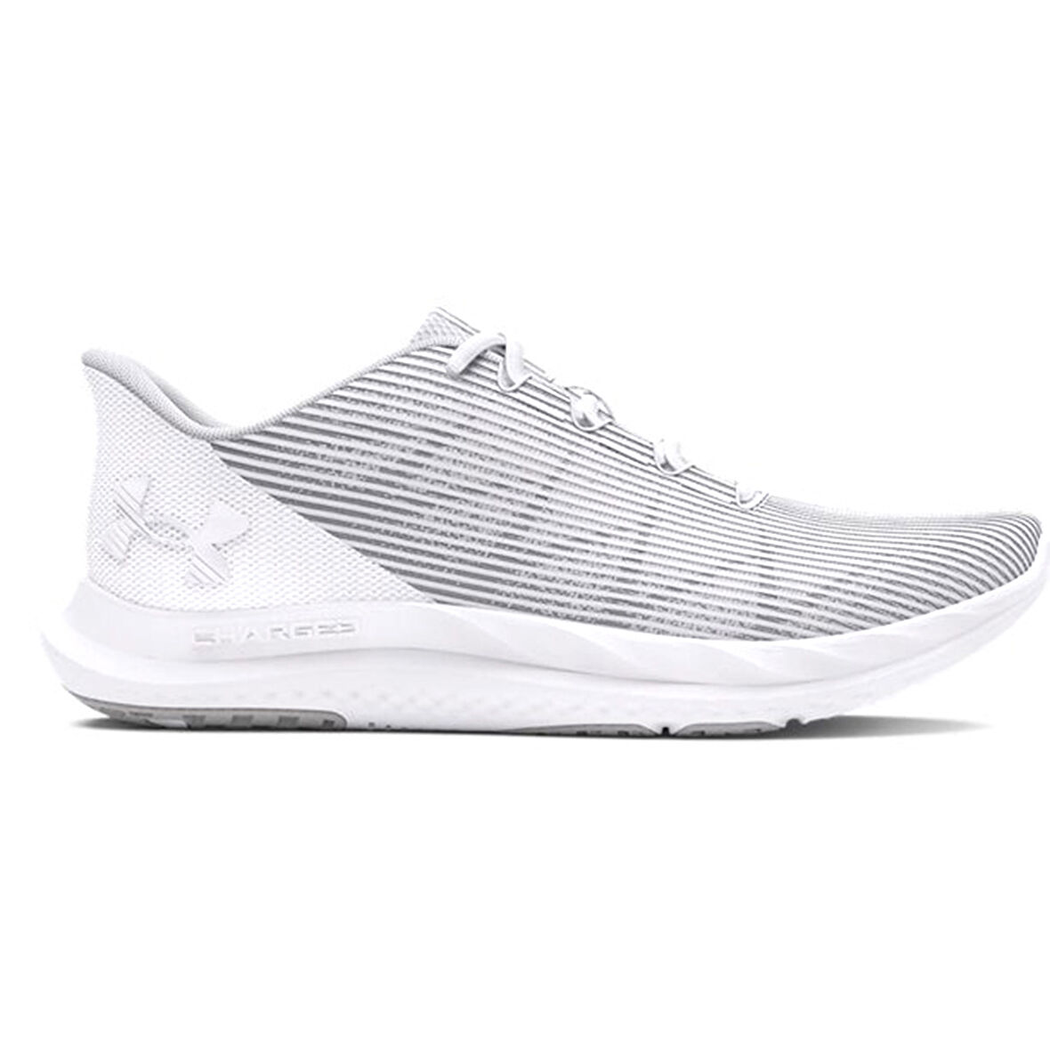 W Charged Speed Swift Kadın Beyaz Koşu Ayakkabısı 3027006-102