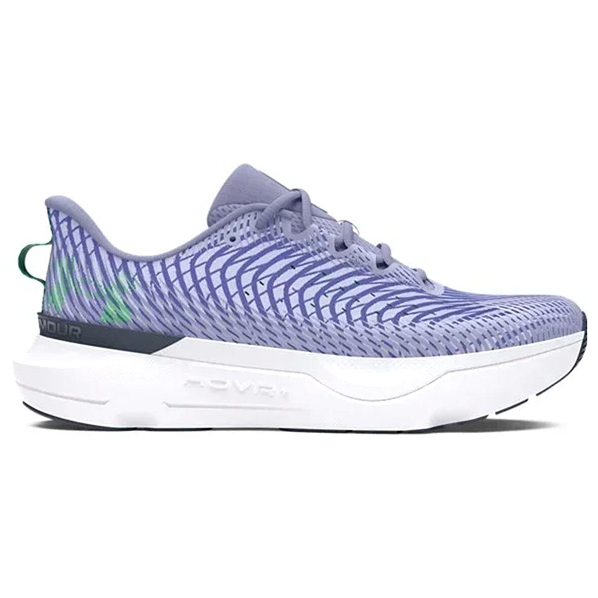 Infinite Pro Kadın Mor Koşu Ayakkabısı 3027200-501