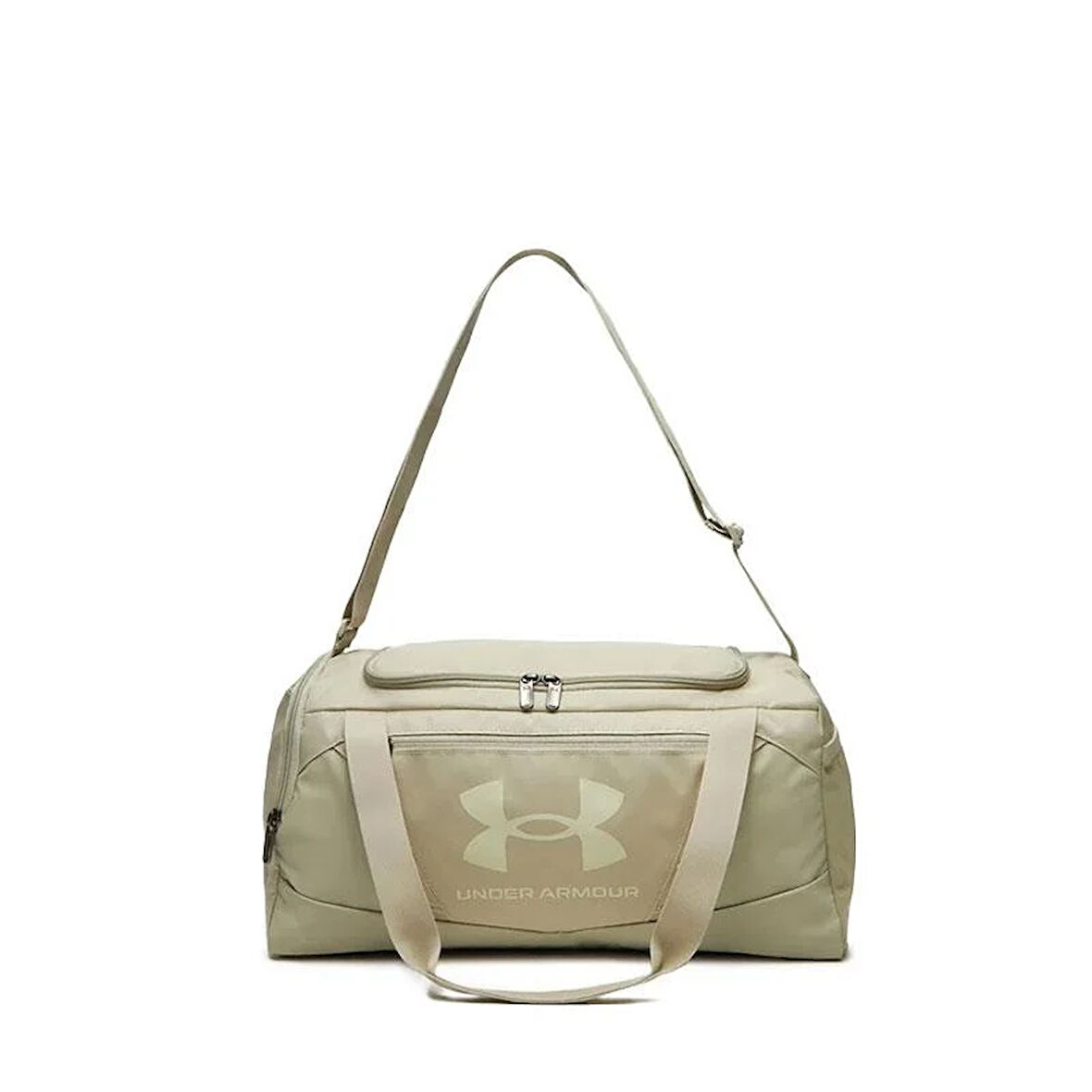 Under Armour Undeniable 5.0 Duffle Xs Unisex Spor Çanta 1369221-289 Bej