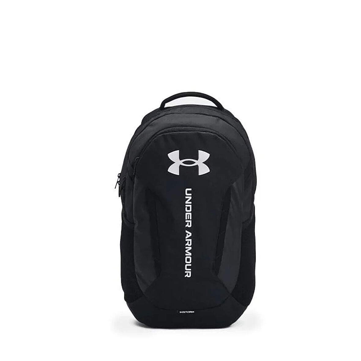 Under Armour Hustle 6.0 Backpack Unisex Sırt Çantası 1384672-002 Siyah