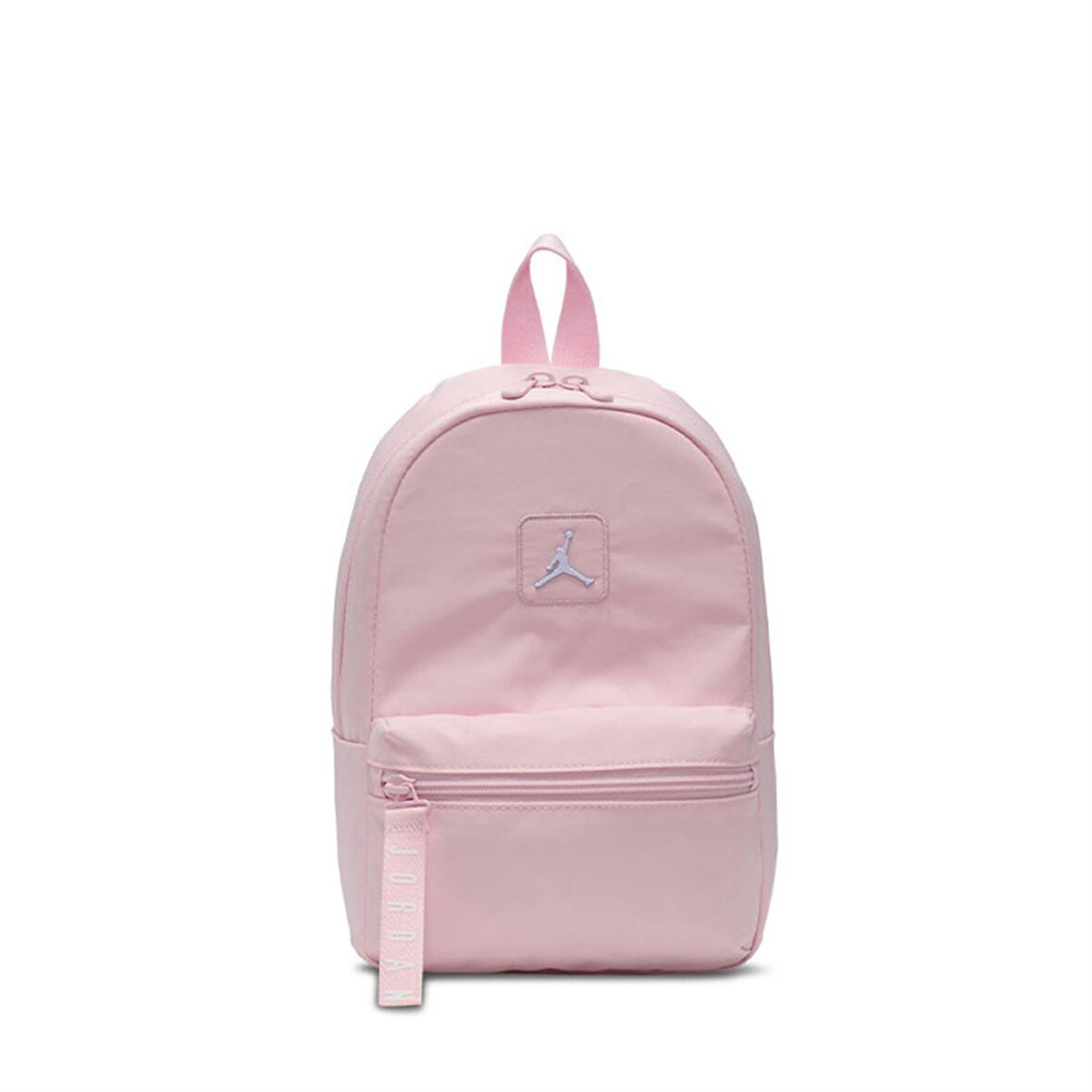 Jordan Jam Crınkle Mını Backpack Unisex Sırt Çantası MA0889-A9Y Pembe