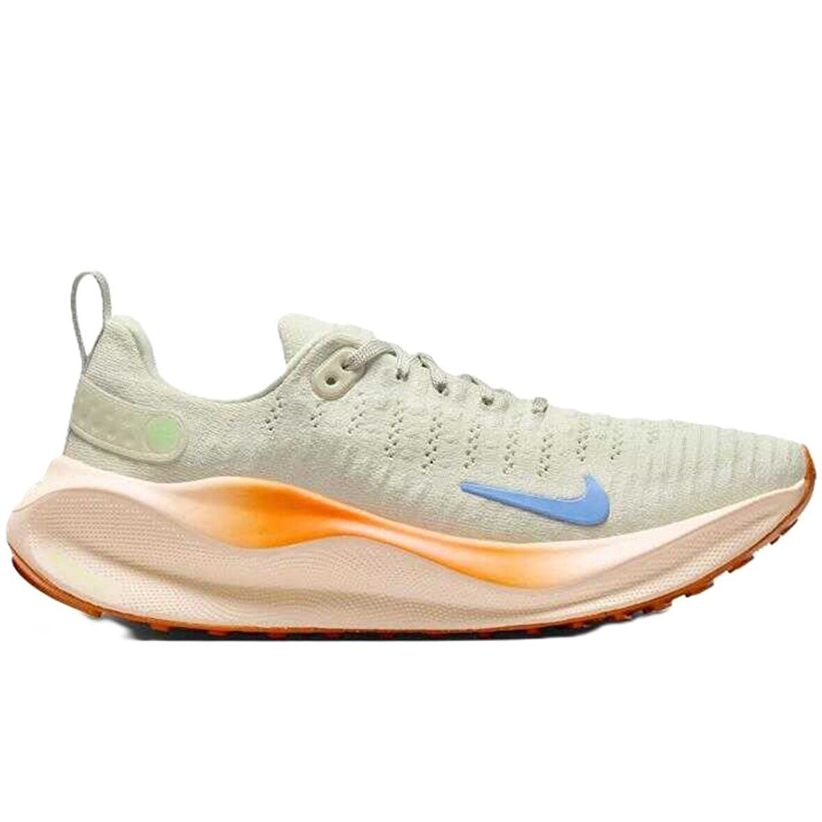Nike Reactx Infinity Run 4 Kadın Koşu Ayakkabısı Su Yeşili