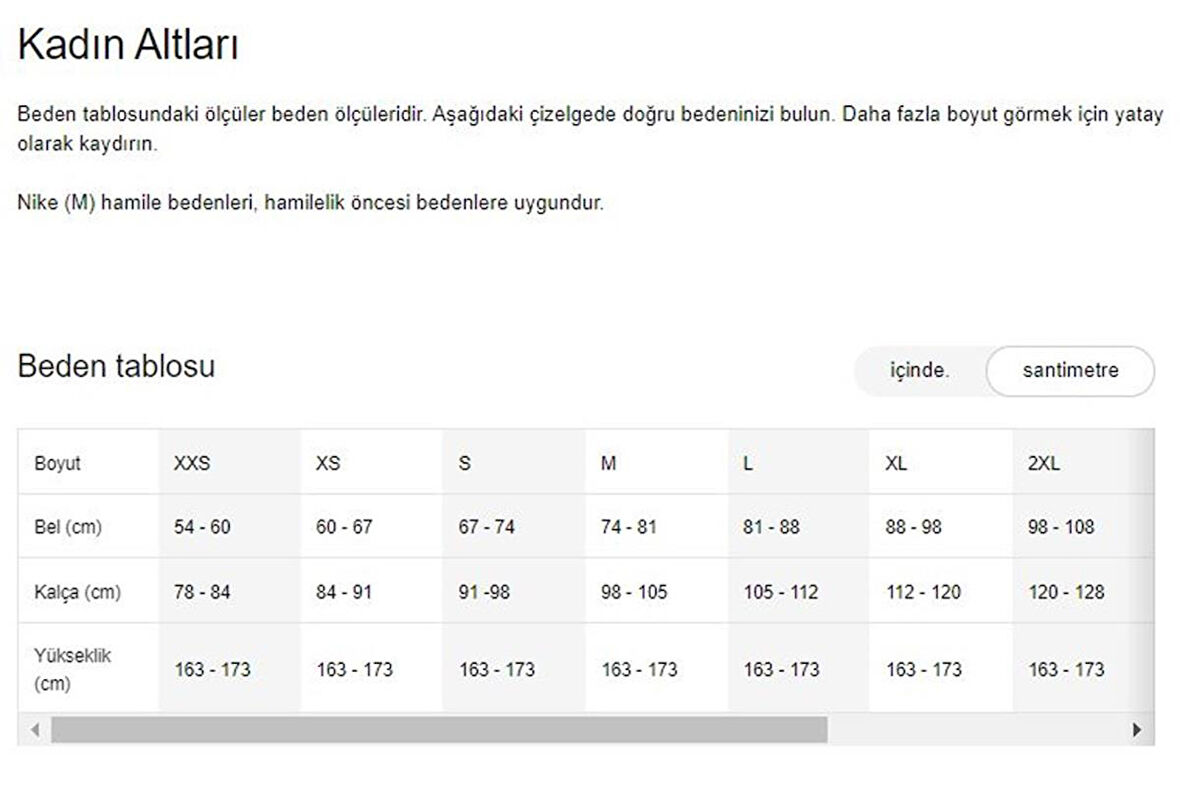 Nike Trainng Go Dri Fit İnfinaLock High Rise 7/8 Leggings 6 Cepli Toparlayıcı Yüksek Belli Reflektörlü Antrenman Taytı Açık Kahve