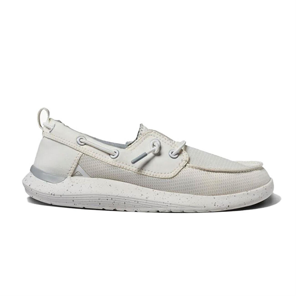Reef Swellsole Pier Erkek Ayakkabı CJ3851 Beyaz