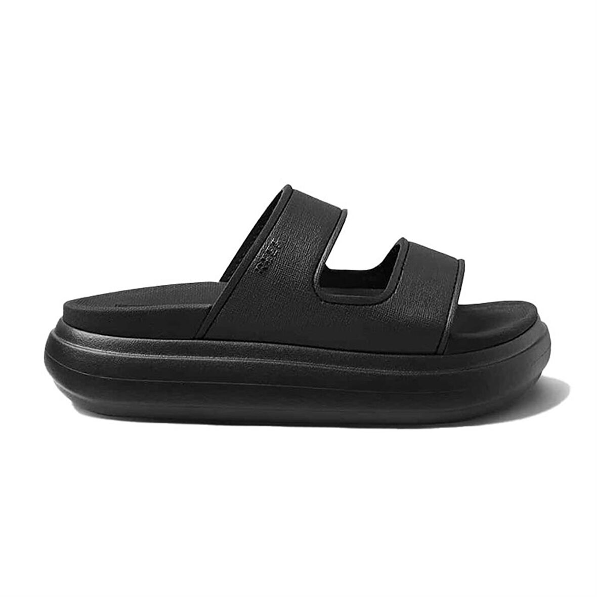 Reef Cushion Bondi 2 Bar Kadın Sandalet CJ2224 Siyah