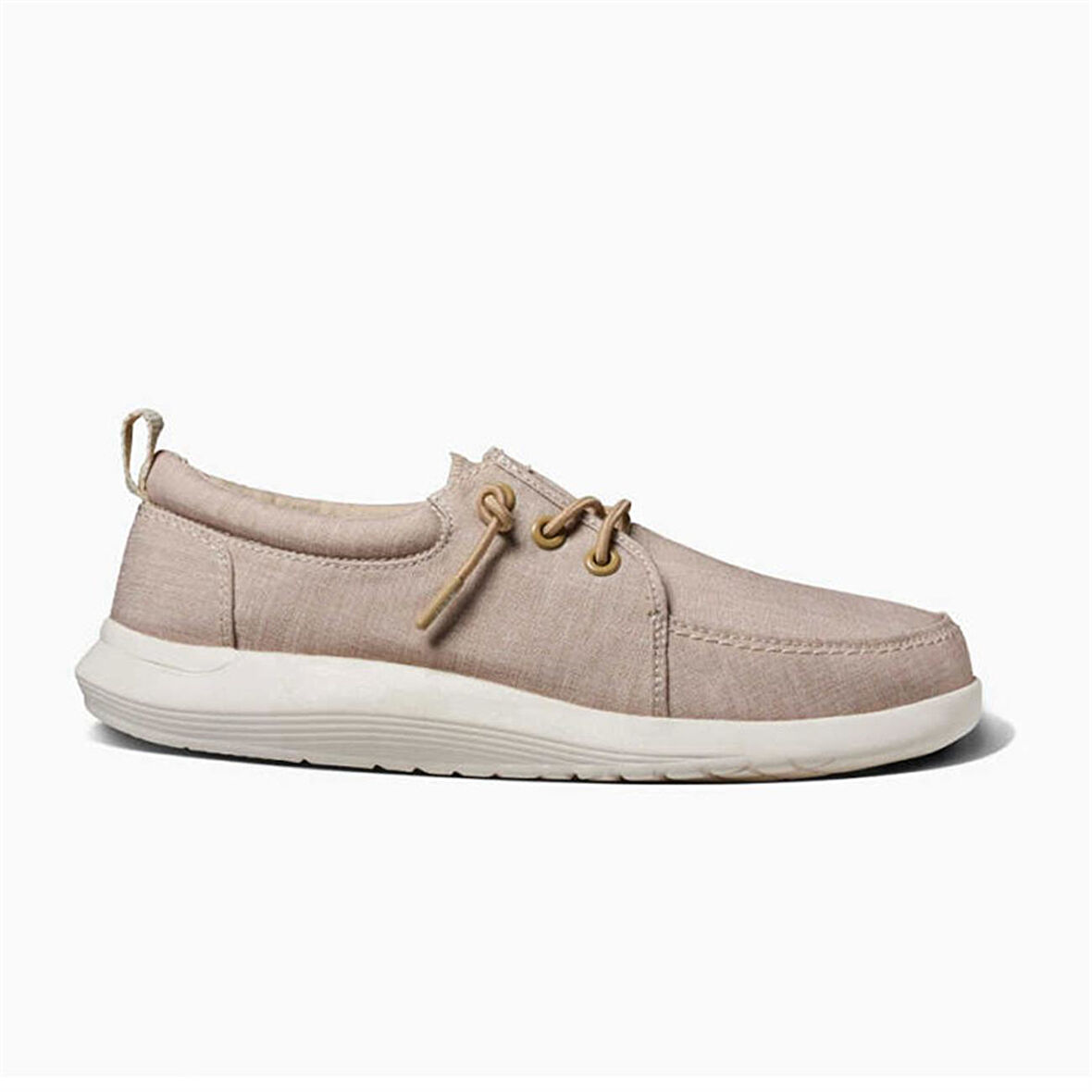 Reef Swellsole Cutback Erkek Ayakkabı CJ5864 Bej