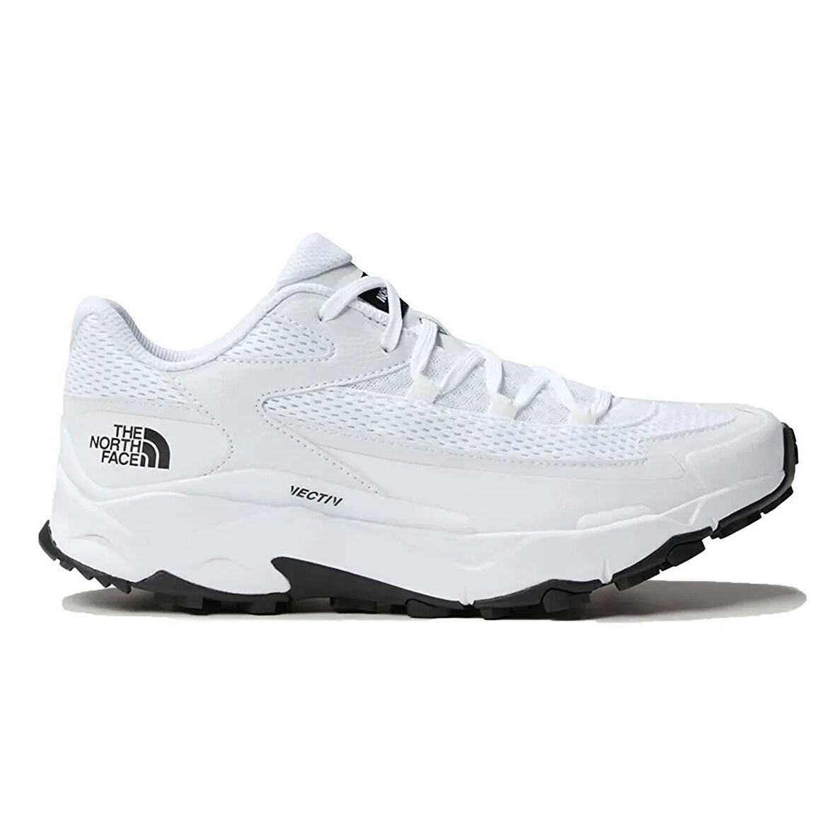 Vectiv Taraval Erkek Beyaz Outdoor Ayakkabı NF0A52Q1ZU41