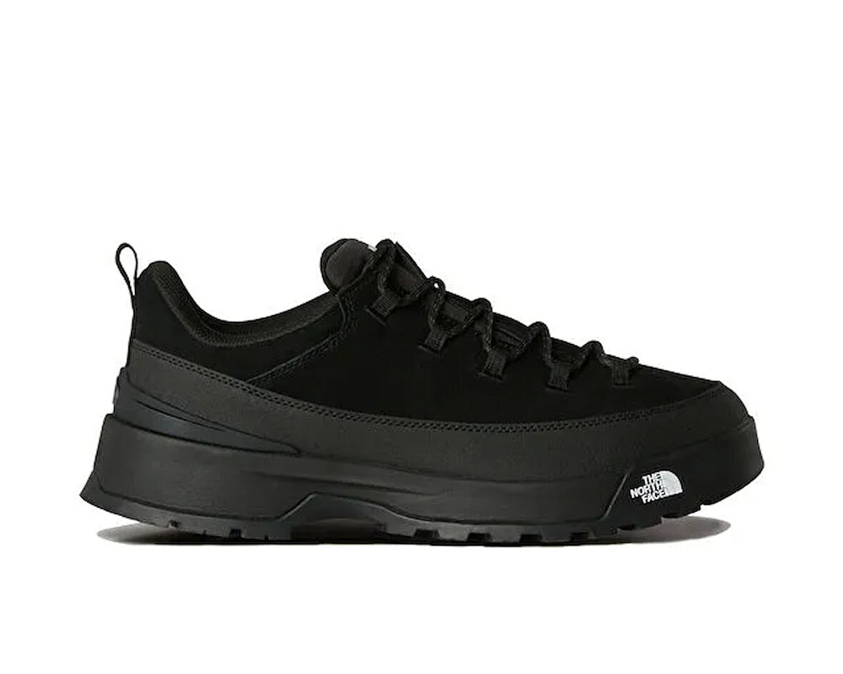 The North Face Glenclyffe Urban Low Unisex Outdoor Ayakkabısı NF0A8A96KX71 Siyah