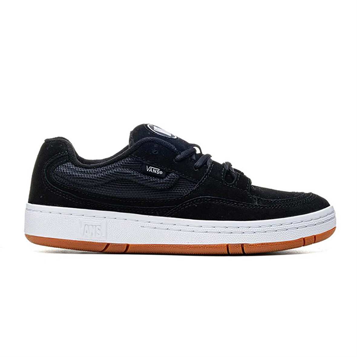 Vans Speed Ls Erkek Günlük Ayakkabı VN000CTNBP61 Siyah