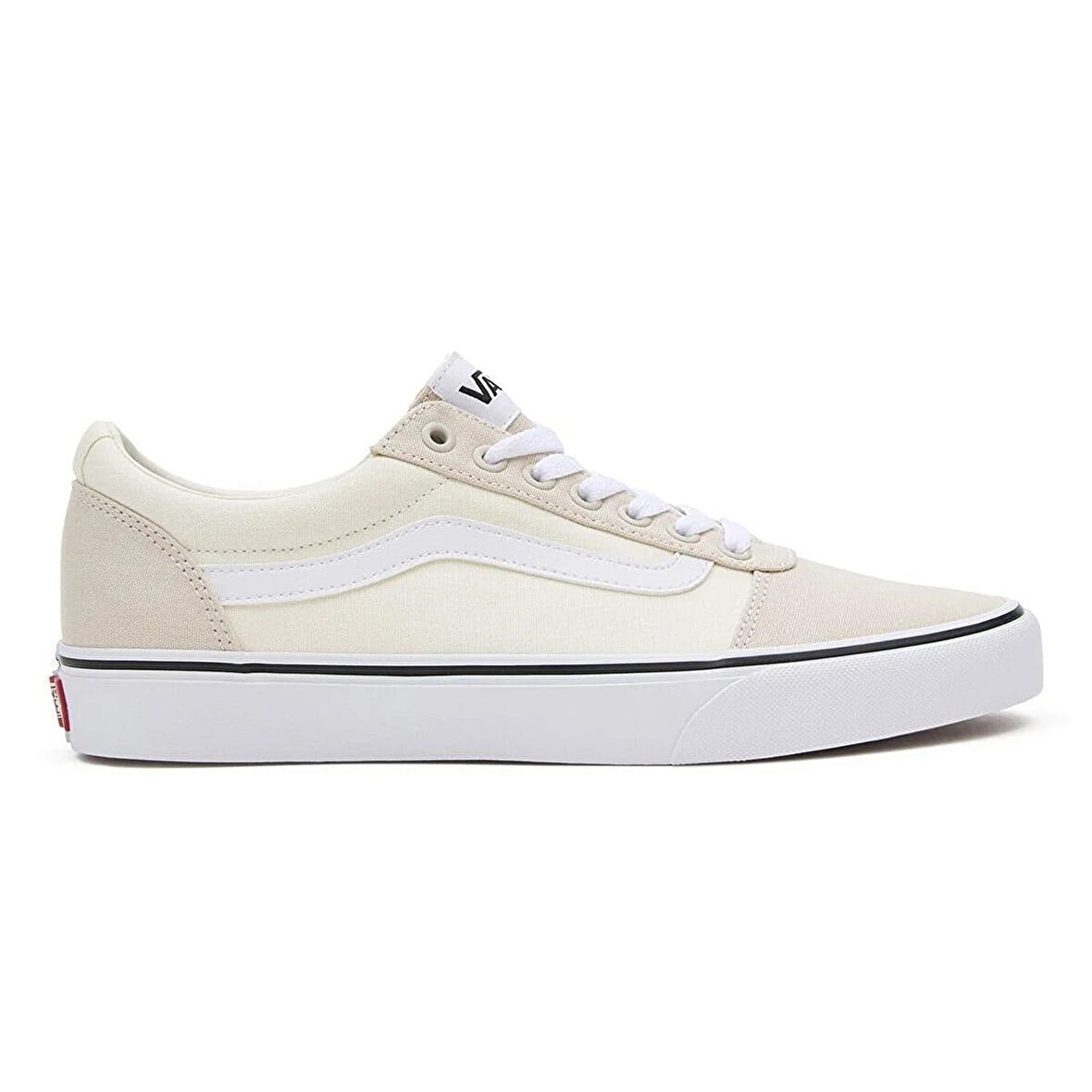 Mn Ward Erkek Beyaz Sneaker Ayakkabı VN0A36EMW5K1
