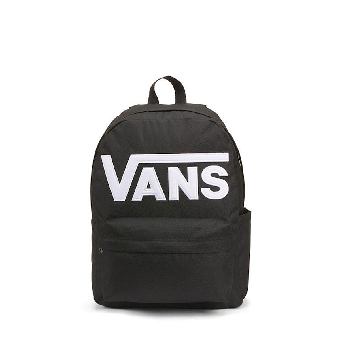 Vans Old Skool Drop V Unisex Sırt Çantası VN000H4ZBLK1 Siyah