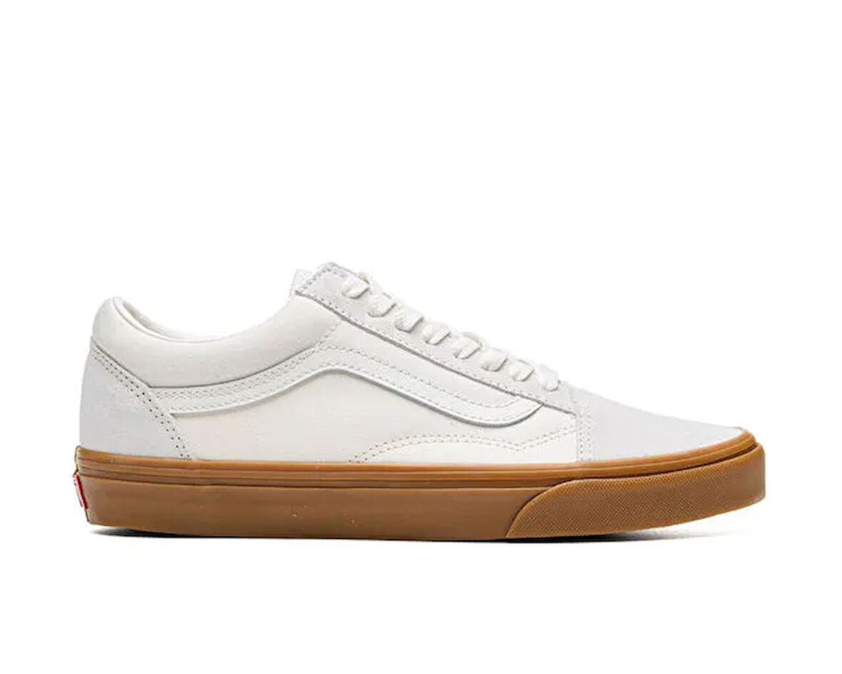 Vans Old Skool Unisex Günlük Ayakkabı VN000CR5OVM1 Renkli