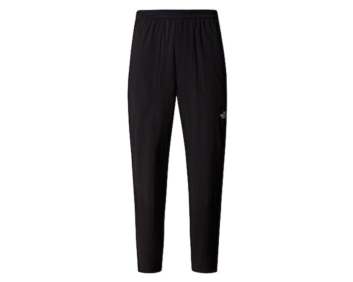 The North Face M Sunriser Pant Erkek Outdor Koşu Eşofman Altı NF0A88YEJK31 Siyah