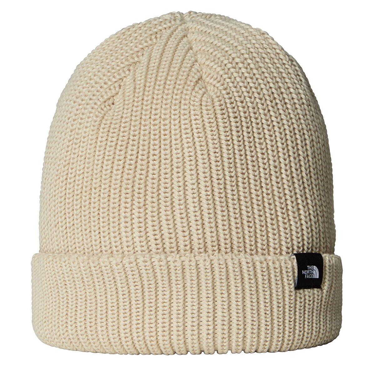 Fisherman Unisex Bej Outdoor Bere NF0A55JG3X41