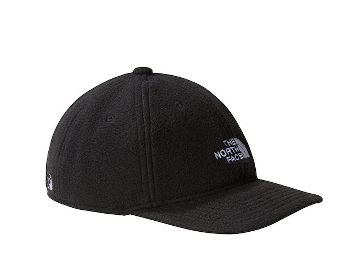 The North Face Denali Norm Hat Şapka NF0A8886KX71 Siyah