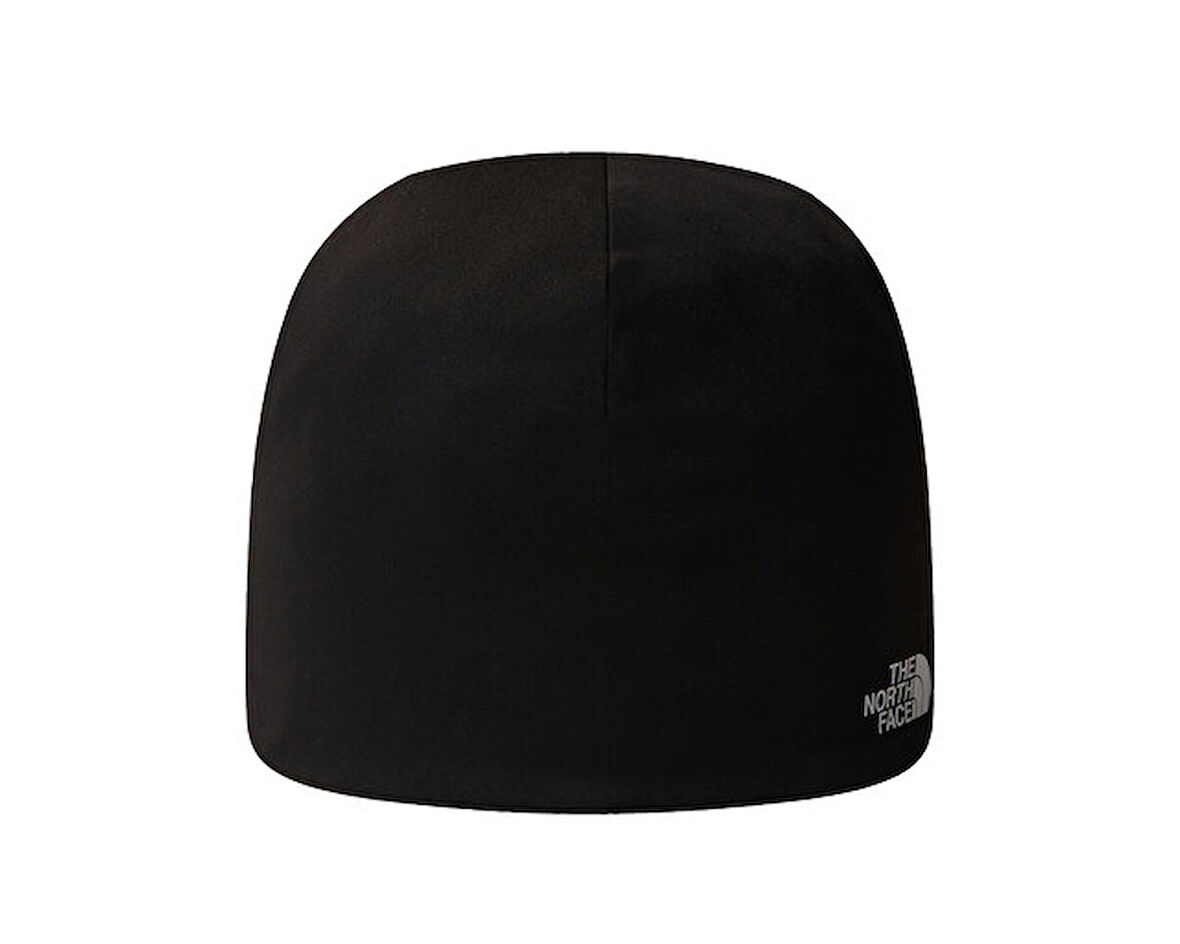 The North Face Base Lined Beanie Unisex Outdoor Beresi NF0A88JMJK31 Siyah