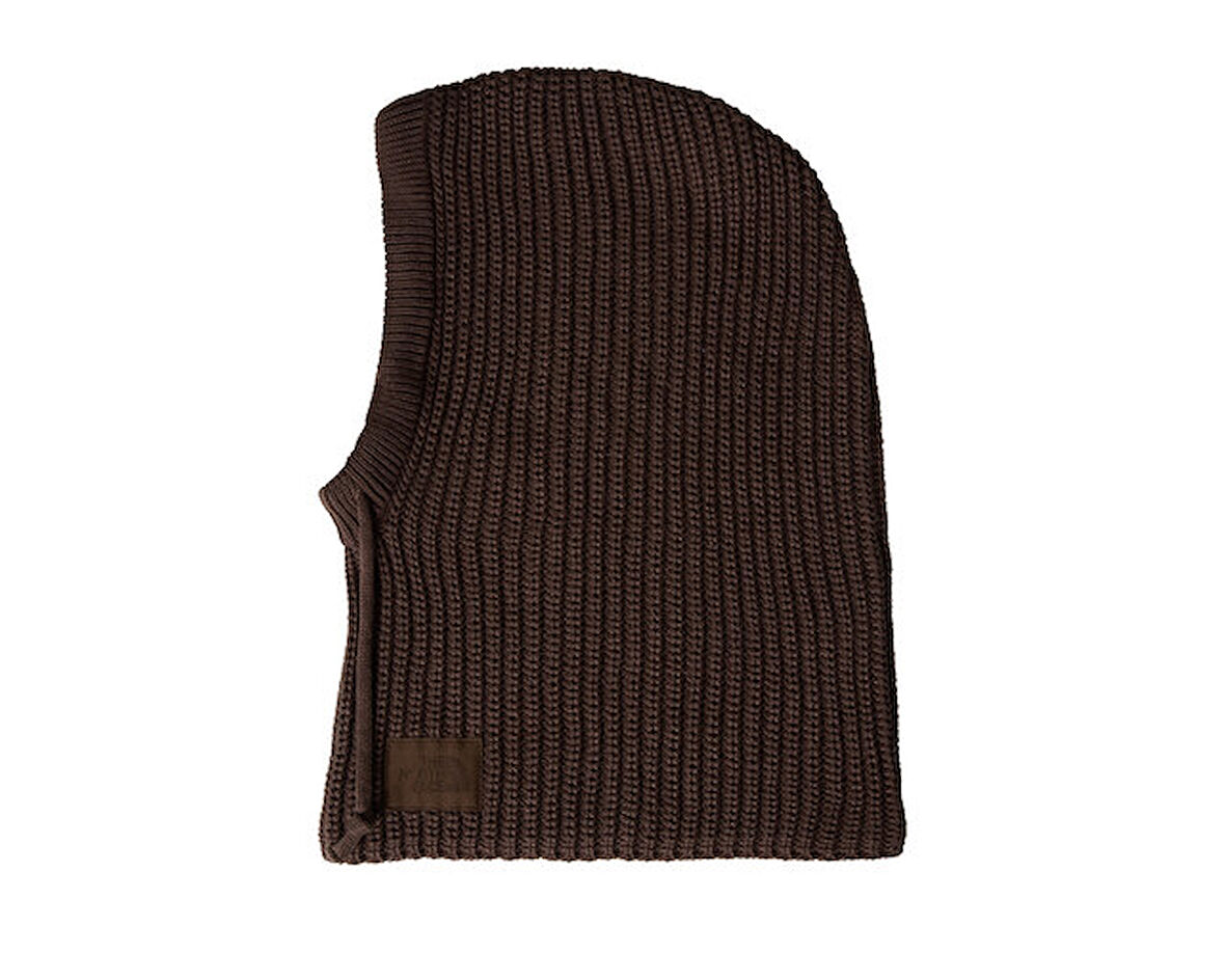 The North Face Urban Lifestyle Hood Unisex Outdoor Kapüşon NF0A88QZ1OI1 Kahverengi