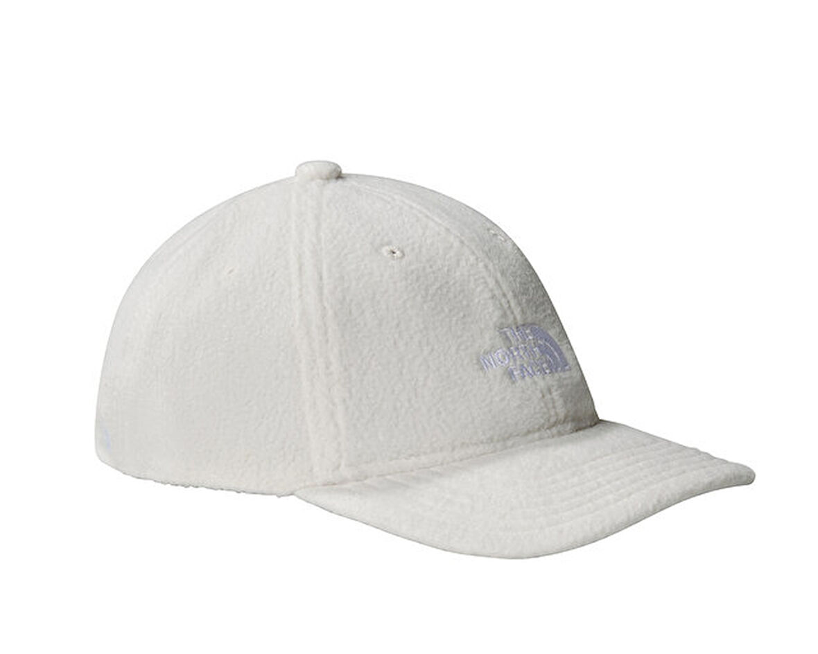 The North Face Denali Norm Hat Şapka NF0A8886QLI1 Beyaz