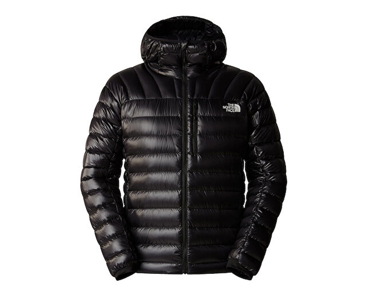 The North Face M Summit Breithorn Kadın Outdoor Montu (550 Dolgu Kaz Tüyü) NF0A87ZMJK31 Siyah